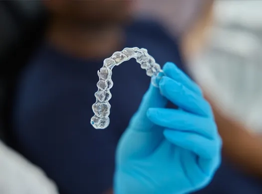 Espaçamento excessivo (diastema)