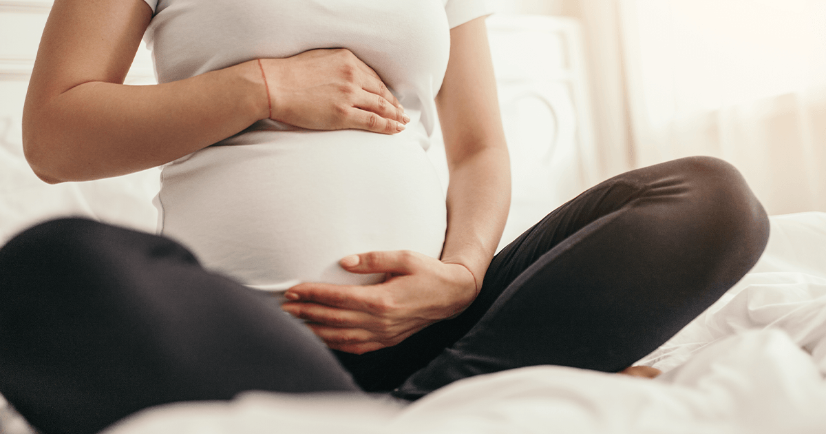 Saúde Oral na gravidez: cuidados essenciais para mães e bebés