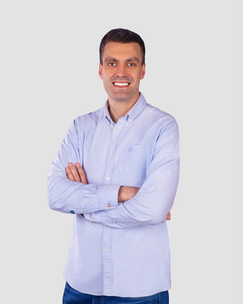 Dr. Romeu Pinho