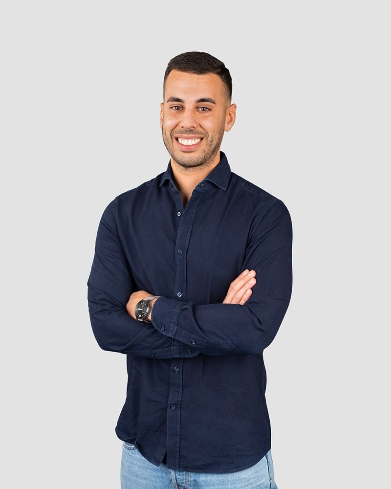 Ivo Bento