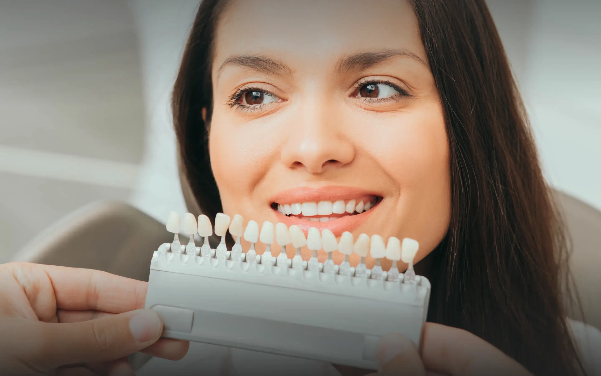 Banner Estética Dentária