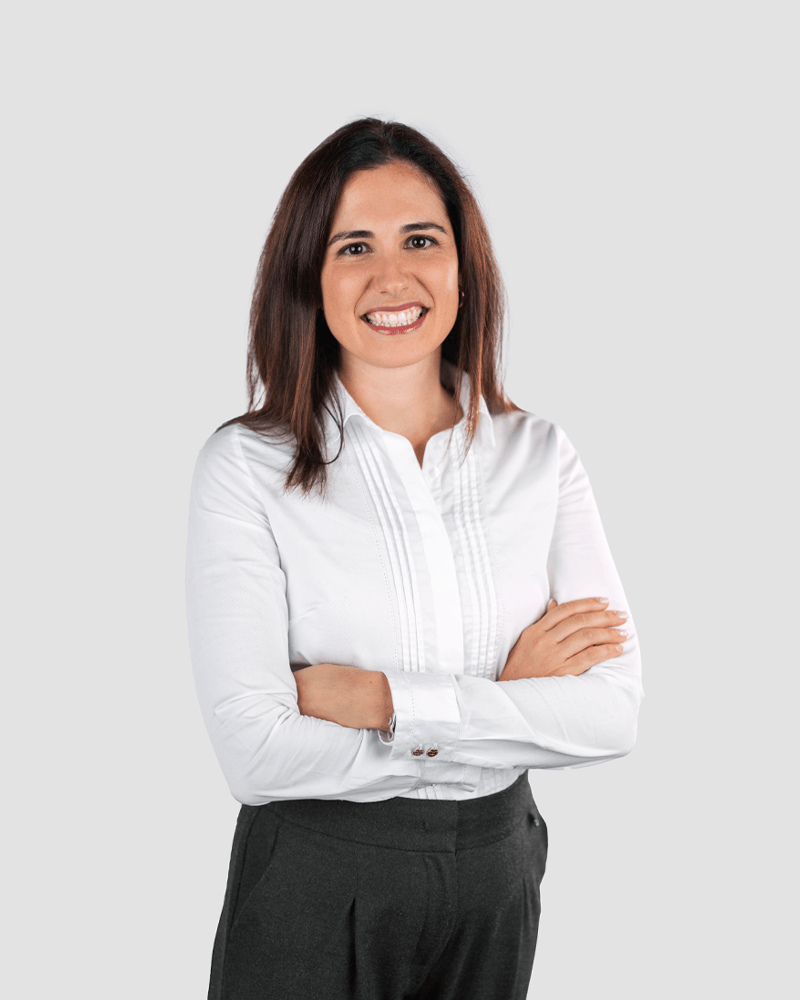 Dra. Fábia Patinha