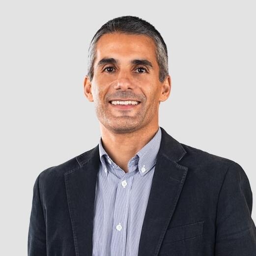 Dr. David Serra