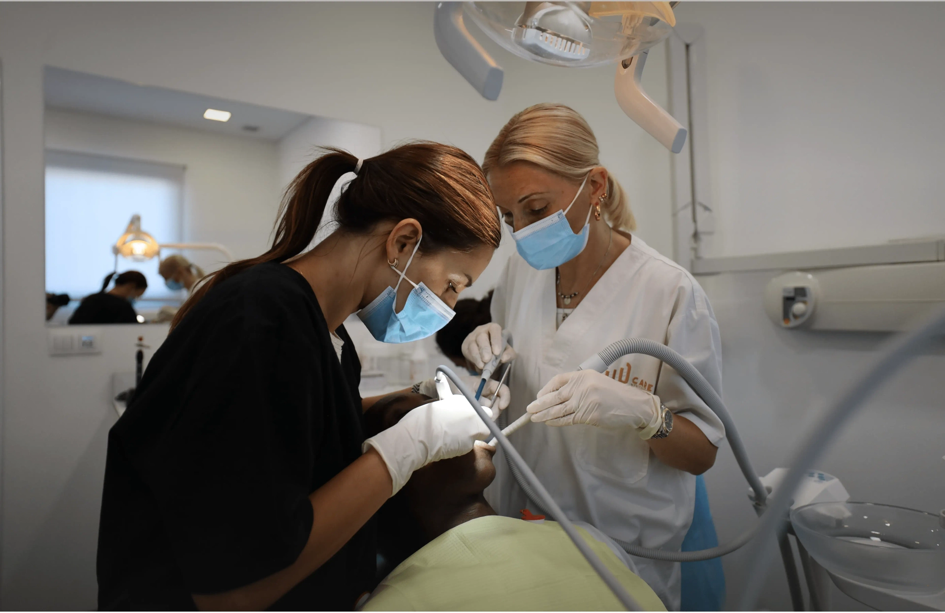 Banner Periodontologia