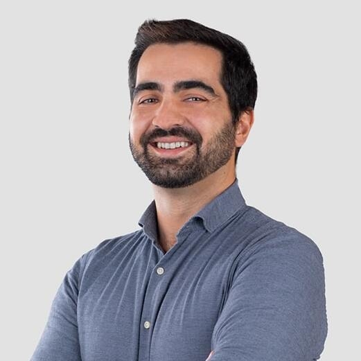 Vítor Barbosa
