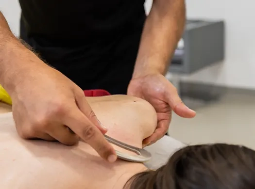 Reabilitação neurológica