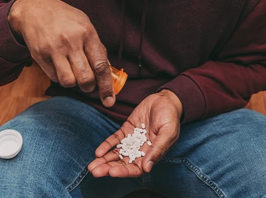 Dependências e comportamentos aditivos