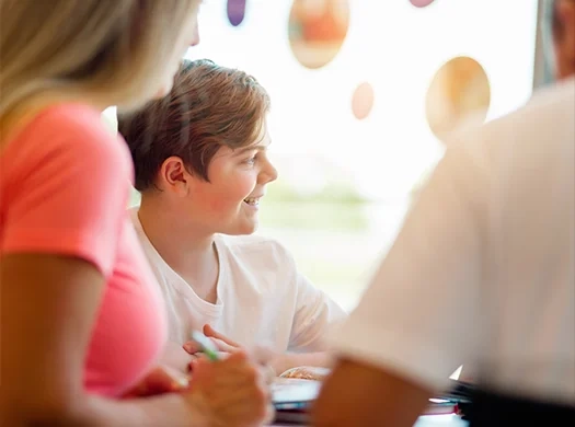 Perturbações da deglutição (disfagia)