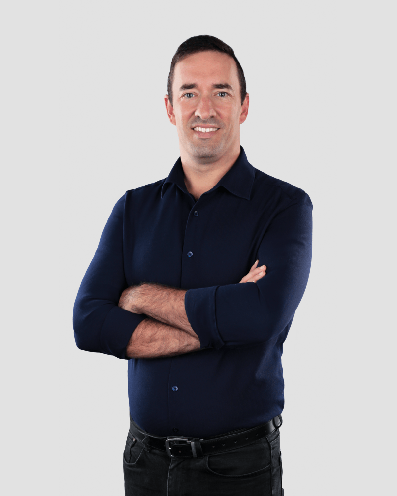 Pedro Cerveira