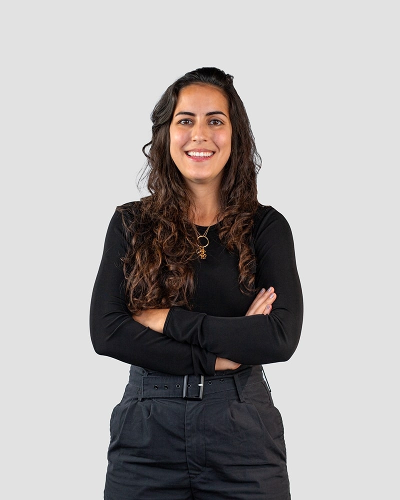Dra. Mariana Gomes
