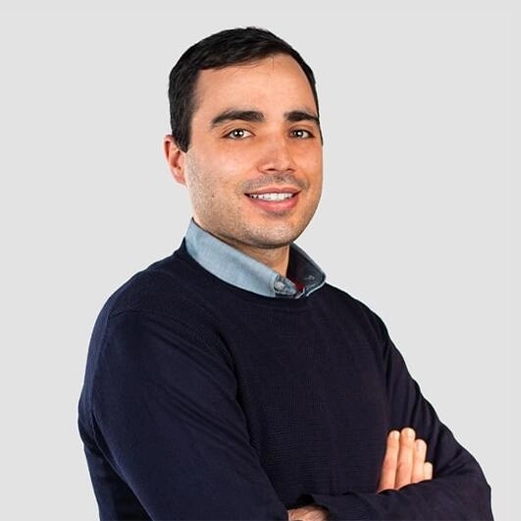 Dr. João Nunes