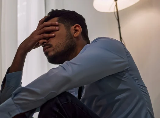 Depressão e perturbações do humor