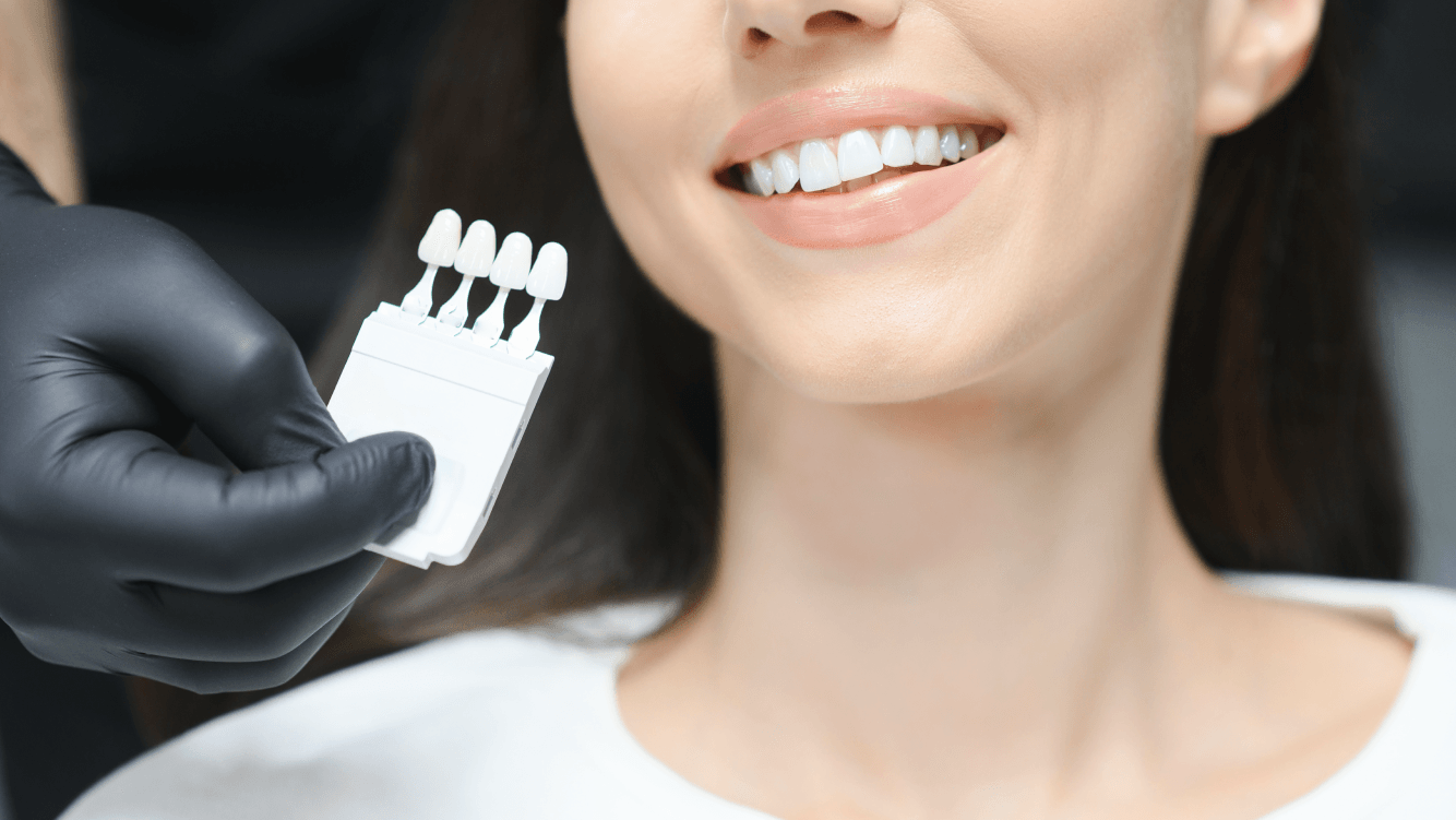 Estética Dentária: confiança, autoestima e qualidade de vida no mesmo tratamento