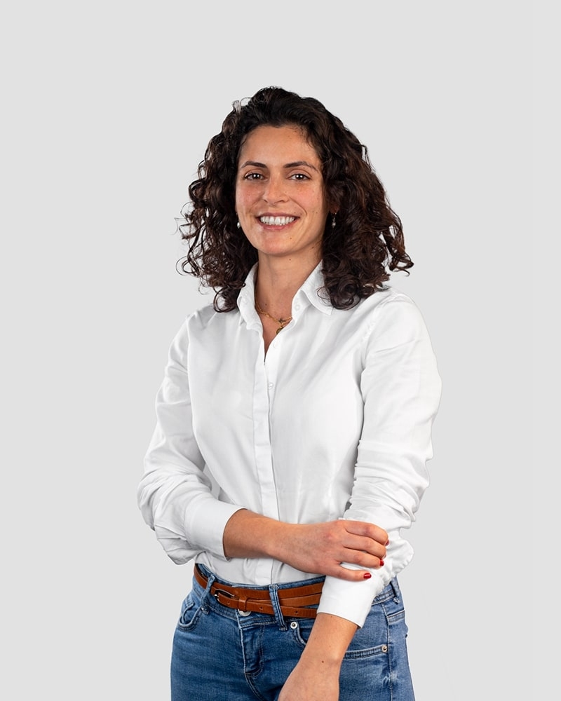 Dra. Sara Santana