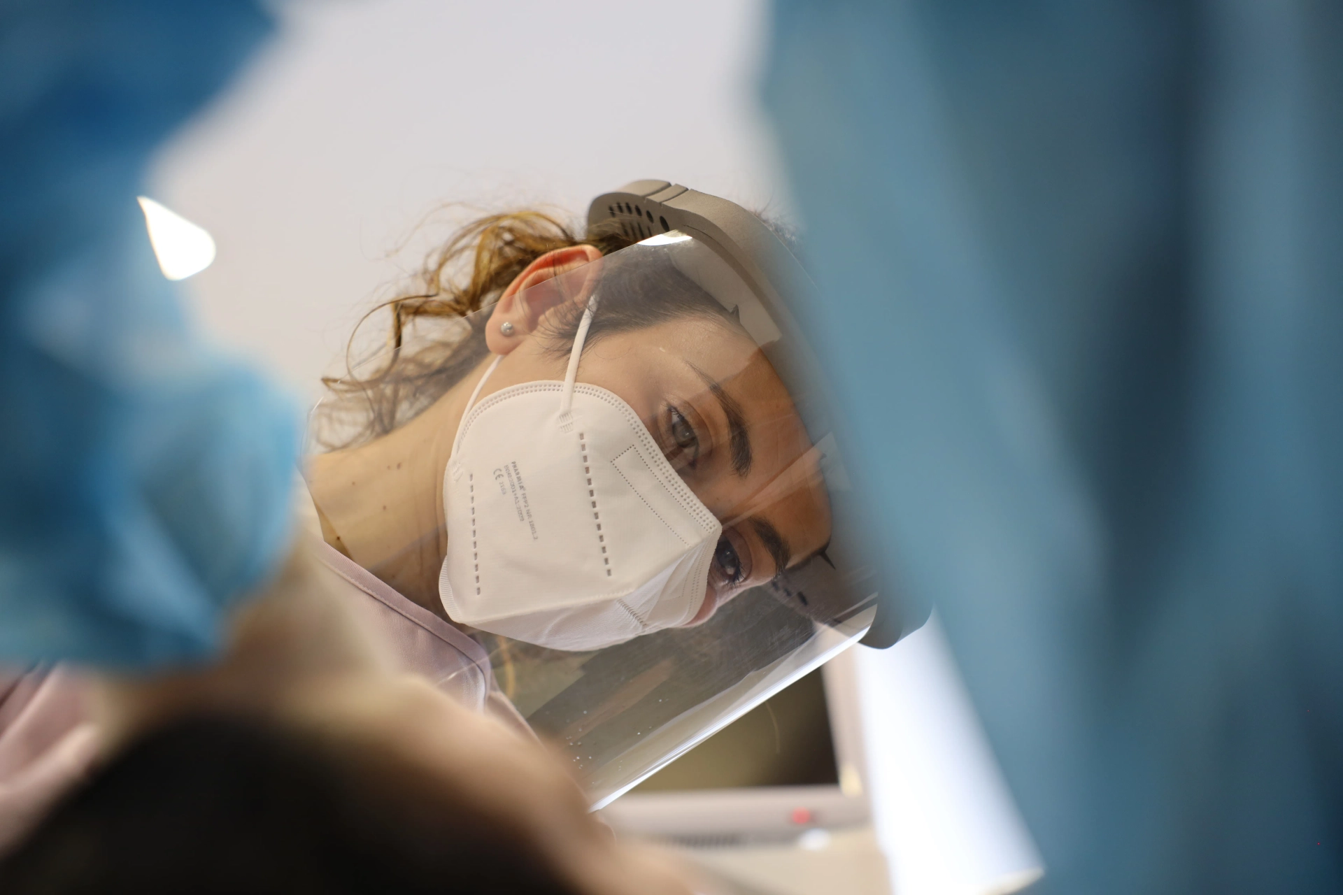 Disfunções da Articulação Temporomandibular (ATM)