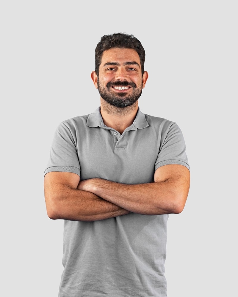 Dr. Rodrigo Camargo