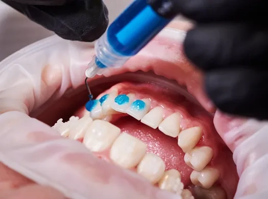 Restauradores estéticos