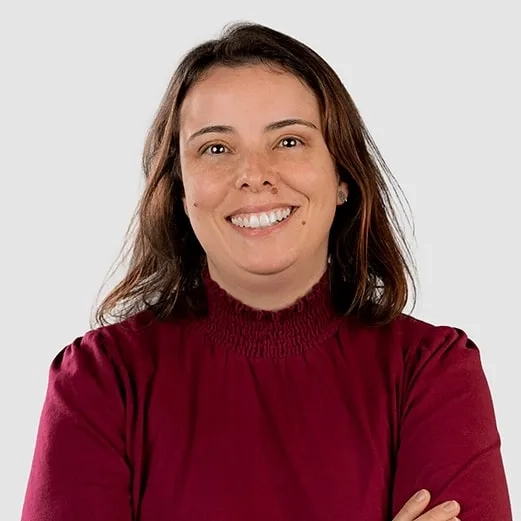 Dra. Fátima Ribeiro