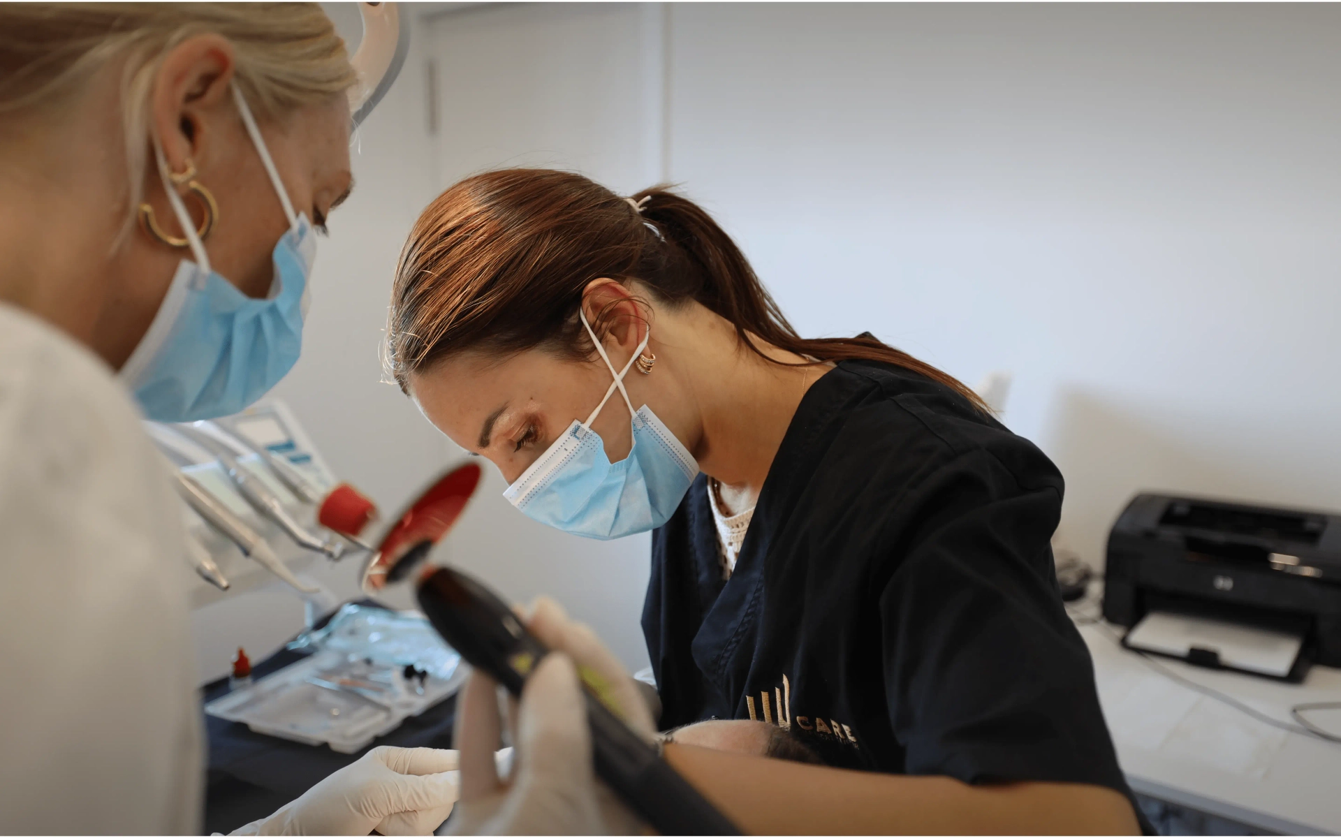 Banner Reabilitação Oral