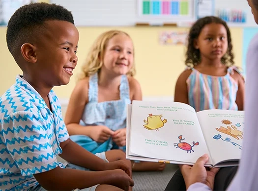 Atrasos e perturbações no desenvolvimento da linguagem