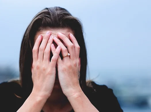 Luto e perda emocional