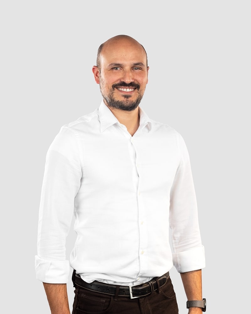 Rafael Gonçalves