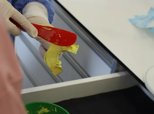 Problemas com próteses removíveis