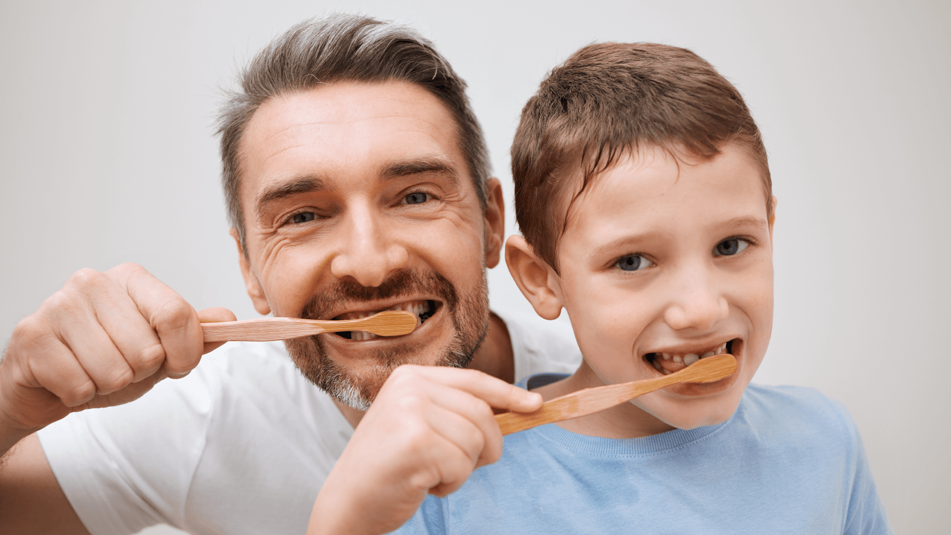 Como manter uma boa rotina de higiene oral