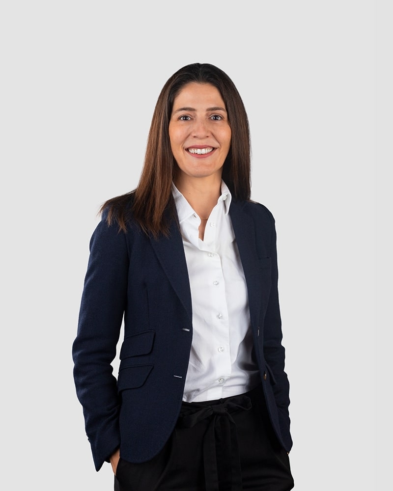 Dra. Sara Pereira