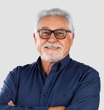 Dr. Orlando Luís