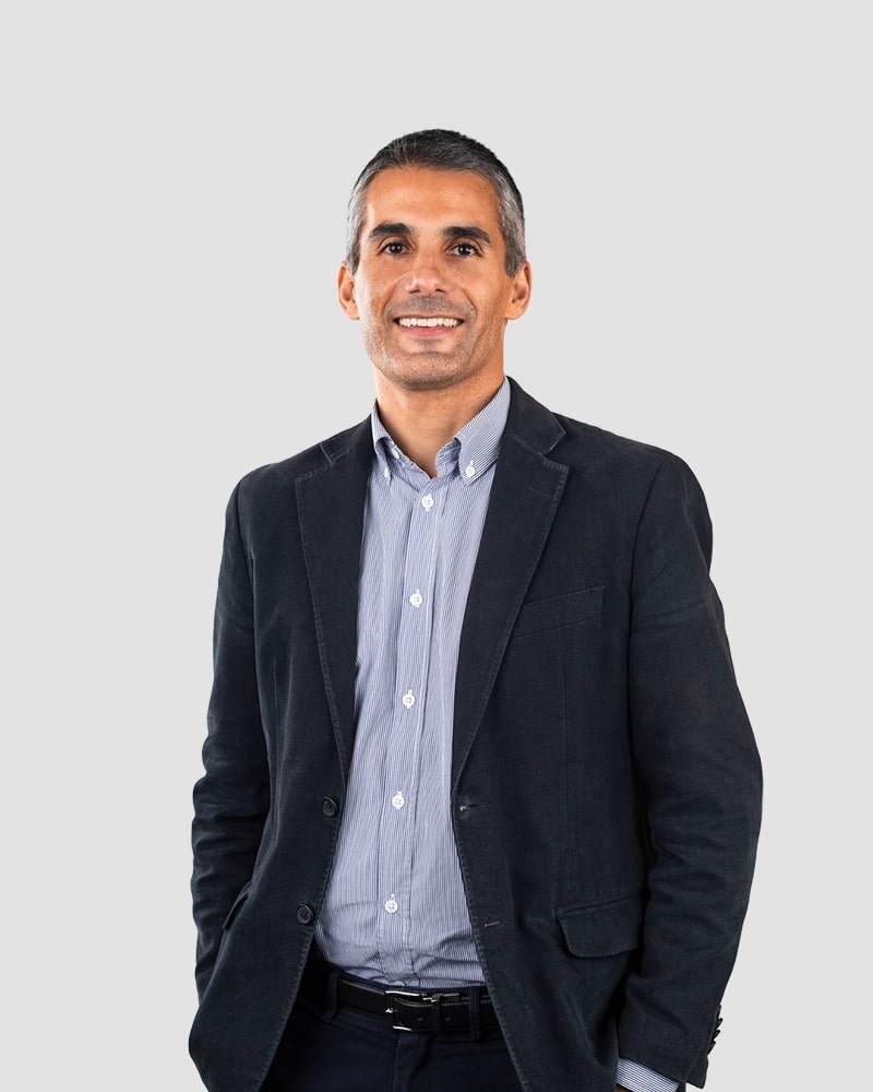 Dr. David Serra