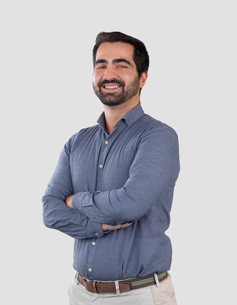 Vítor Barbosa