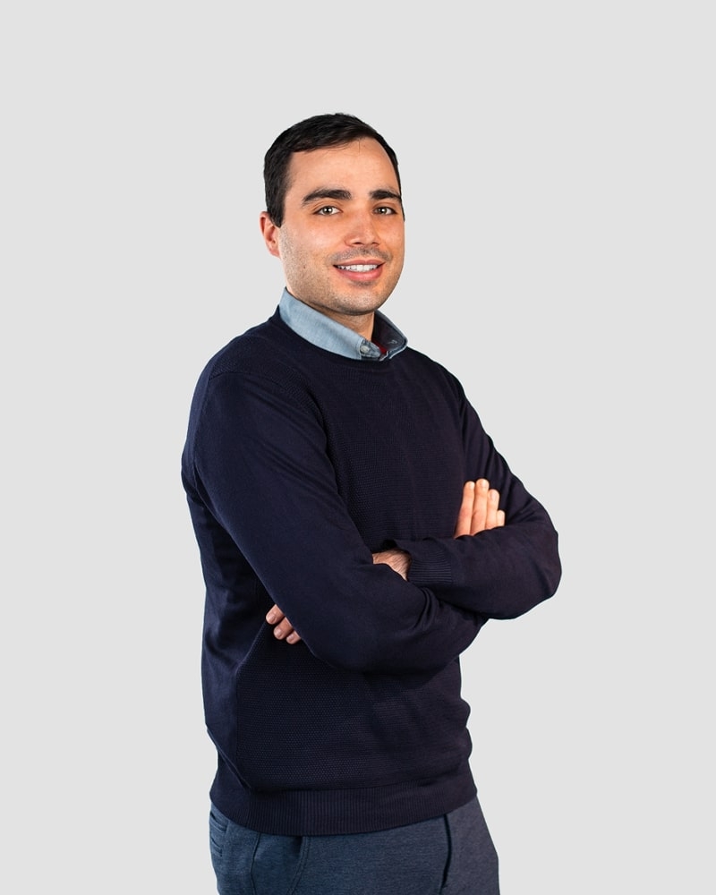 Dr. João Nunes